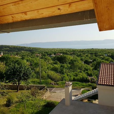 Apartment Nera Ledenice ภายนอก รูปภาพ