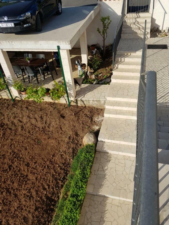 Apartment Nera Ledenice ภายนอก รูปภาพ