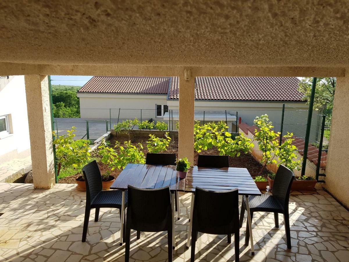 Apartment Nera Ledenice ภายนอก รูปภาพ