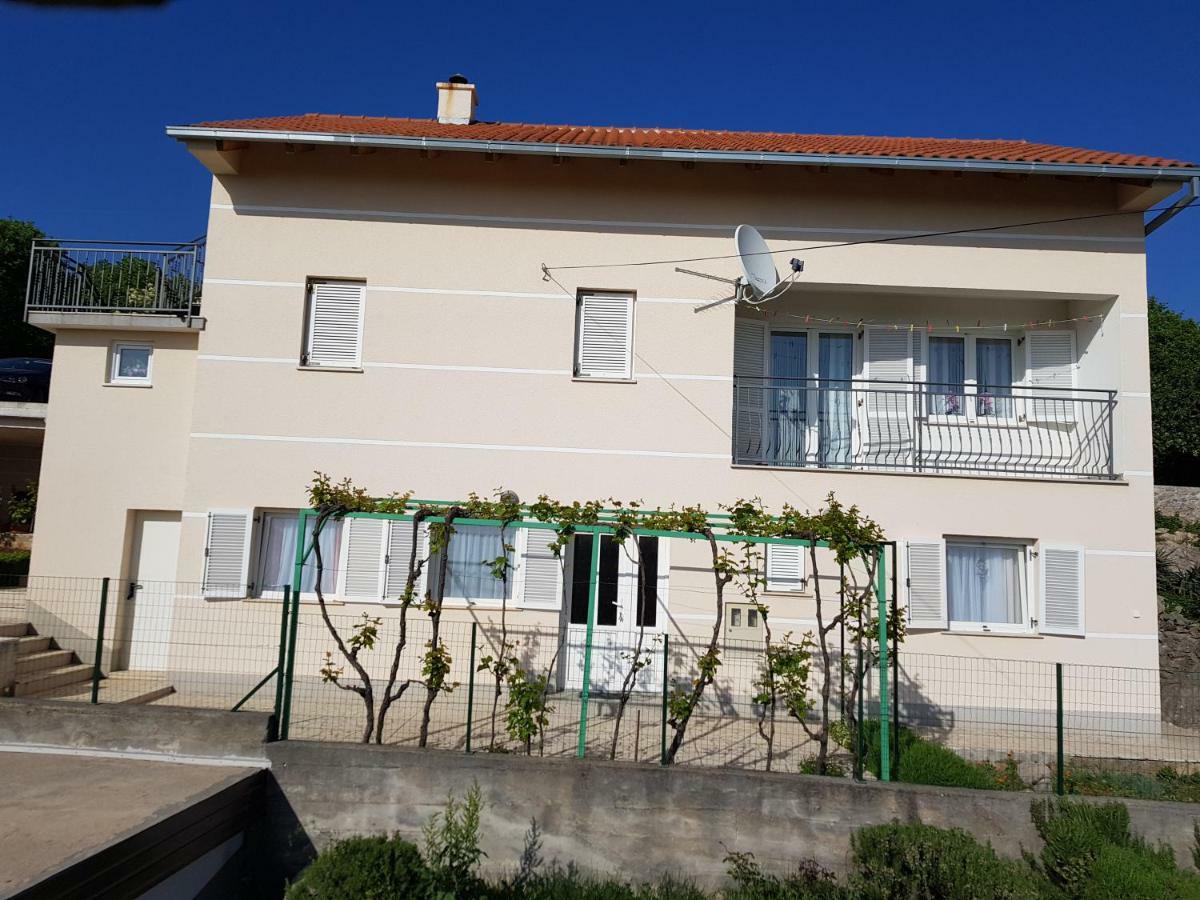 Apartment Nera Ledenice ภายนอก รูปภาพ