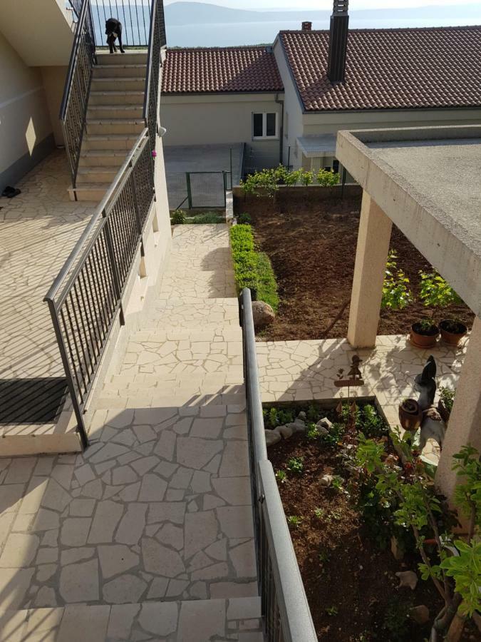 Apartment Nera Ledenice ภายนอก รูปภาพ