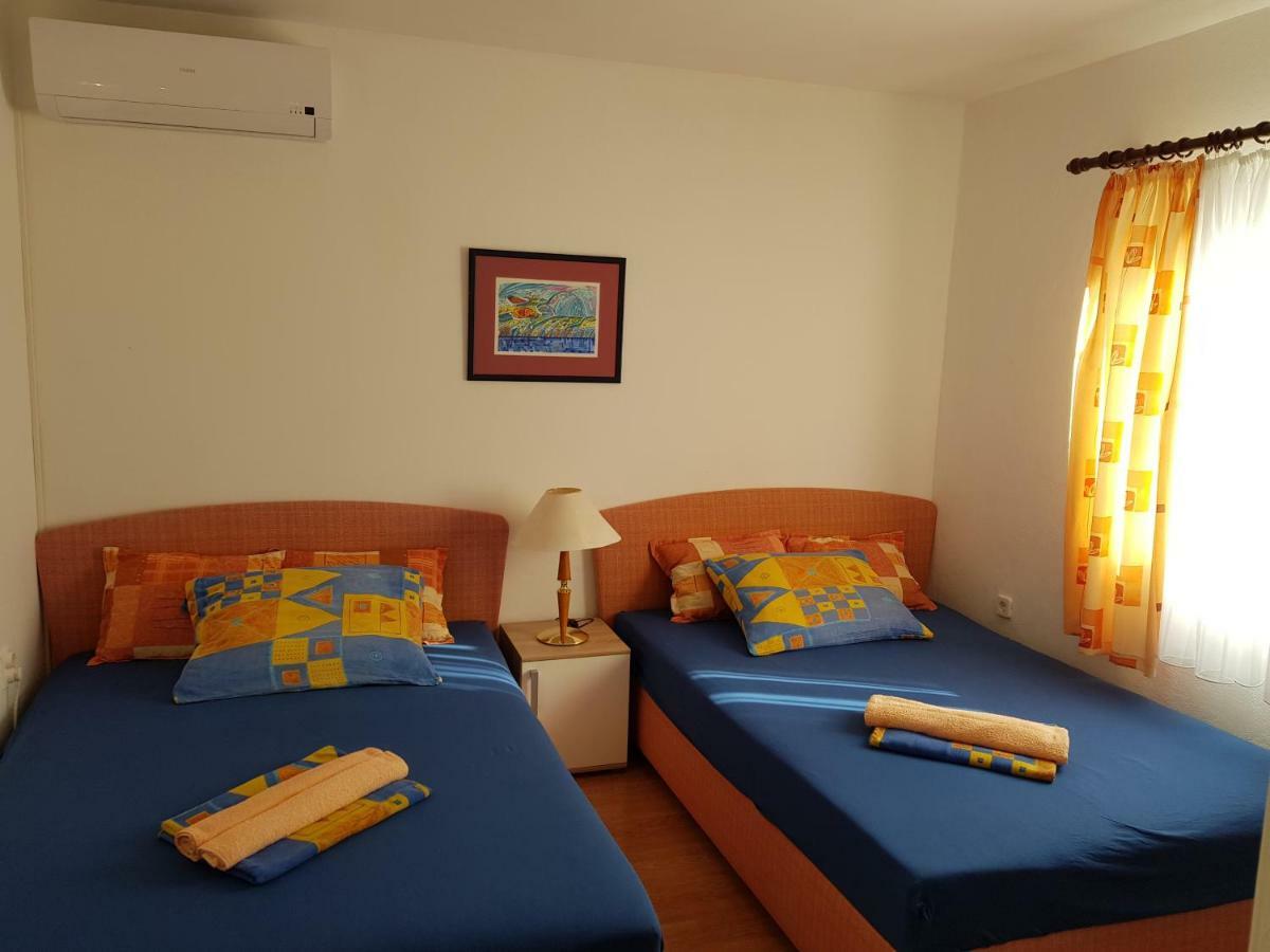 Apartment Nera Ledenice ภายนอก รูปภาพ