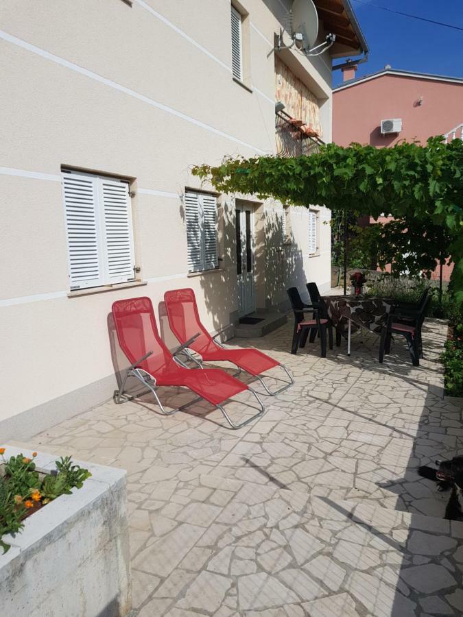 Apartment Nera Ledenice ภายนอก รูปภาพ