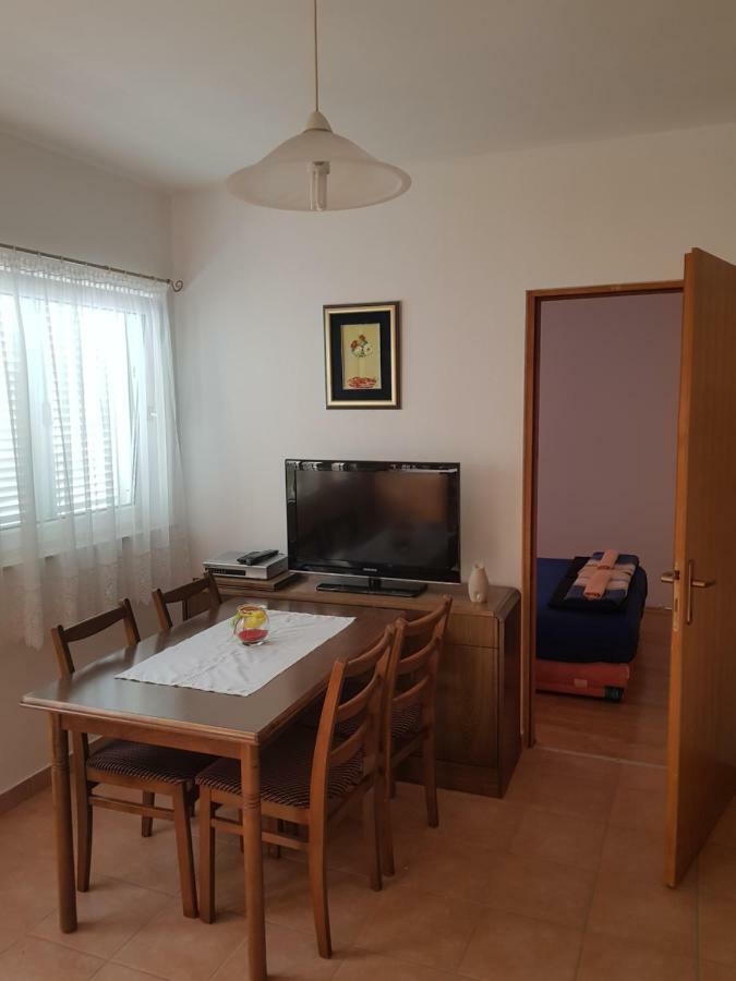 Apartment Nera Ledenice ภายนอก รูปภาพ